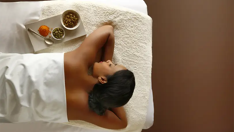Fully Immersive Spa Packages